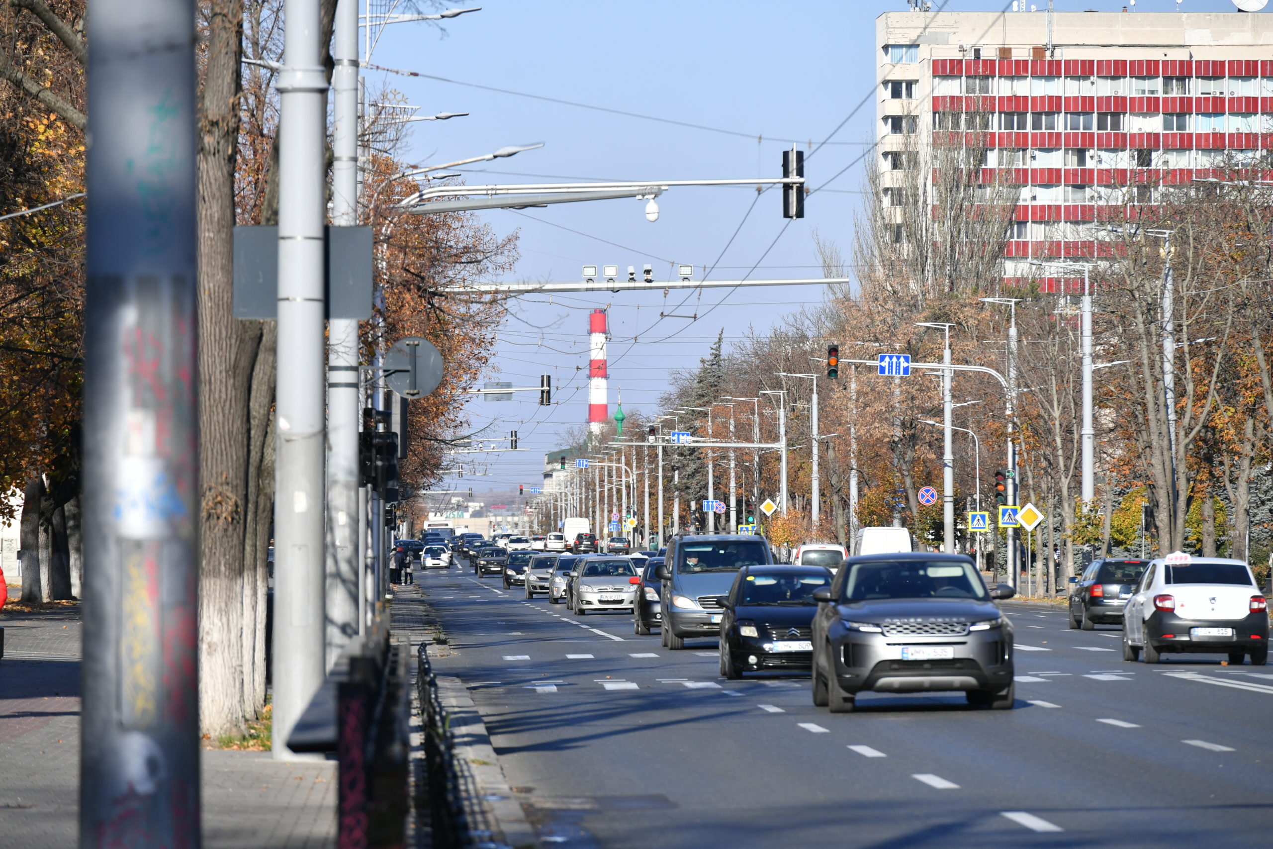 В Молдове упростили регистрацию транспортных средств. Глава ASP: «Скоро  оформить продажу автомобилей можно будет онлайн» - NewsMaker