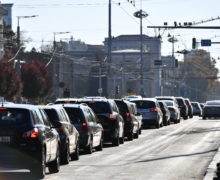 В Молдове начнут перерабатывать детали отслуживших свой срок автомобилей