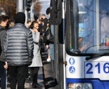 В мэрии Кишинева рассказали о доходах общественного транспорта. Как на них повлияло увеличение тарифа?