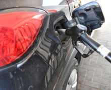 В Молдове бензин будет стоить дешевле 23 леев за литр