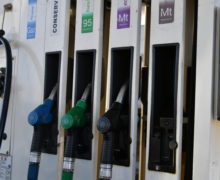Сколько завтра будут стоить бензин и дизтопливо? Новые максимальные цены НАРЭ