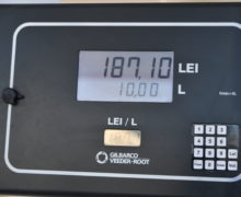 Бензин в Молдове падает в цене, но не так уверенно, как растут цены на дизтопливо