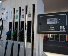 O nouă scumpire a carburanților. ANRE a stabilit prețurile