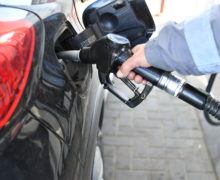 В Молдове цена на бензин достигнет нового рекорда