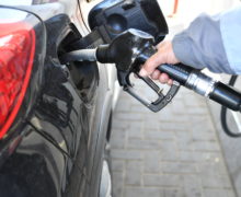 Молдова — в топе стран Европы с самыми низкими ценами на топливо