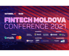 «Fintech Moldova Conference 2021»: обсуждение цифровых преобразований в финансовой экосистеме