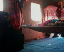 Foametea din Afganistan duce la situații cumplite. O familie rămasă fără mâncare și-a vândut fetița pentru 500 de dolari