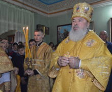 Biserica se implică în politică? Episcopul Marchel a criticat, în rusă, declarația lui Ciolacu privind „limba moldovenească” (VIDEO)