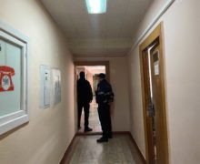 ВСП отказалась передать решение об аресте Стояногло другому суду. Просьбу адвокатов отклонили (DOC)