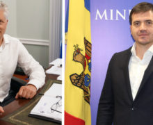 Nicolae Juravschi și Ivan Gheorghiu vor lupta pentru președinția Comitetului Național Olimpic