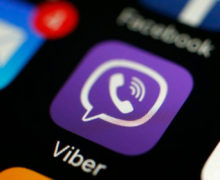 Viber a fost blocat pe teritoriul Federației Rusiei. Motivul