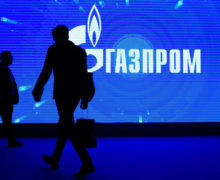 Ministrul Energiei recunoaște că Moldova a propus Gazpromului 153 de milioane pentru a-și stinge datoriile. Dar nu de dolari