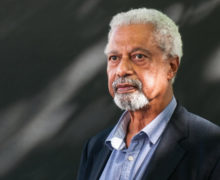 Premiul Nobel pentru literatură, câștigat de scriitorul tanzanian Abdulrazak Gurnah