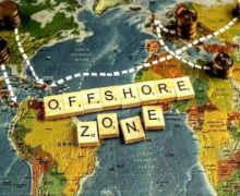 Anularea „secretului offshore”, votată în lectură finală