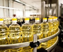 Trans-Oil reacționează: cea mai mare fabrică de ulei din Moldova nu se închide, dar temporar nu va produce