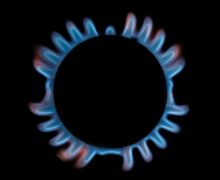 В ноябре вырастет закупочная цена на газ, поставляемый в Молдову «Газпромом»