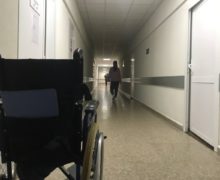 Немеренко о судьбе районных больниц: В другой стране их бы уже закрыли, но мы этого не сделаем