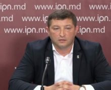 Орган неподкупности закрыл расследование против отстраненного заместителя генпрокурора Руслана Попова