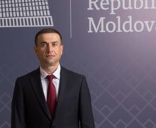 Un mandat de deputat PAS a rămas vacant. Deputații au luat act de demisia lui Igor Talmazan