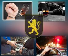 Stop consumului de alcool. Oamenii legii au demarat operațiunea „Tulburel”