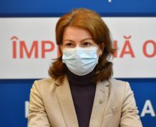 Doza de vaccin booster, în R.Moldova: câte persoane s-au imunizat și care sunt categoriile eligibile