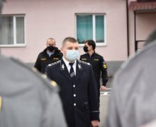 Șeful IGP a recunoscut că i-a cerut lui Trocin să plece din funcție, dar „pentru o altă funcție similară, în Inspectorat”