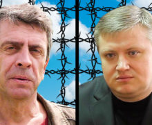 Deja doi deținuți politici din Transnistria au anunțat greva foamei. Unul este condamnat pentru că l-a insultat pe Krasnoselski