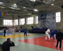 В Молдове прошел Национальный чемпионат по дзюдо