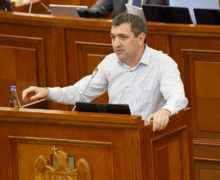 Депутаты от PAS внесли поправки в закон «О госбезопасности»