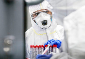 В Молдове выявили первые случаи заражения новым видом коронавируса «кракен»