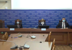 LIVE. Минздрав объясняет, откуда в отчетах взялись «неучтенные» смерти от ковида