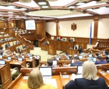 A fost constituită o nouă comisie parlamentară. Igor Grosu: „vom contribui la procesul de apropiere a celor două maluri ale Nistrului”