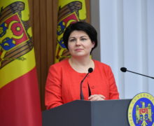 Премьер Молдовы принимает участие в саммите партнерства «Открытое правительство»