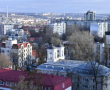 Рынок недвижимости Молдовы в кризисе. Насколько все плохо?