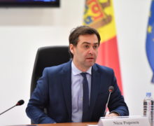 Молдова не признала результаты «референдумов» на оккупированных Россией территориях Украины