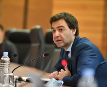 Попеску: Молдова остается на прежней позиции — не присоединяться к санкциям против России