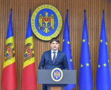 Спыну ответил на критику «Газпрома» по поводу аудита долга «Молдовагаз»