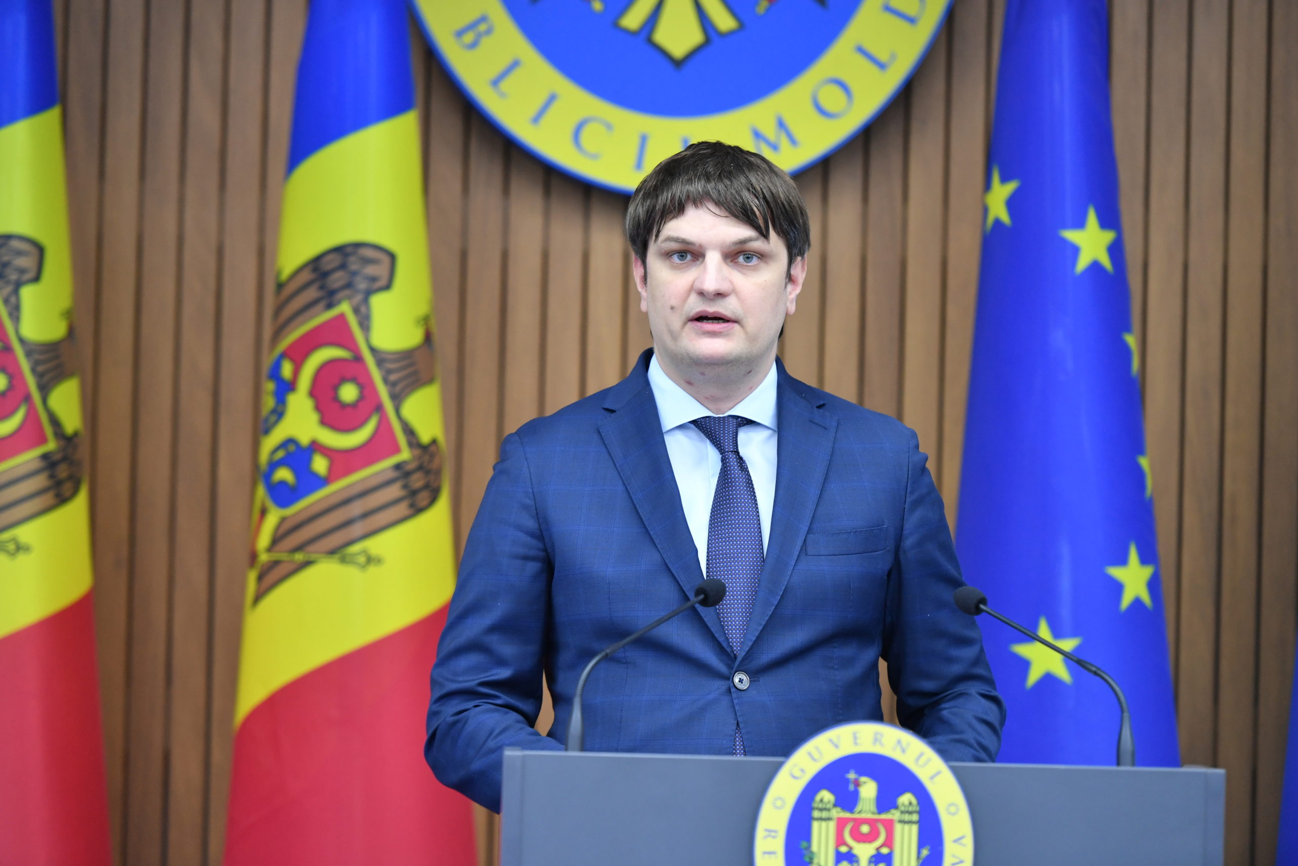 Unii moldoveni s-au pomenit cu facturile la gaz umflate substanțial ...