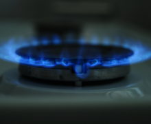 В Молдове с 1 августа начнут отключать от газа должников. Это касается бытовых потребителей