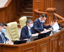 VIDEO Antisemitism în Parlament? De ce „gluma” lui Bătrîncea a provocat indignarea lui Grosu