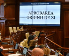 В парламенте Молдовы появится Платформа диалога с гражданским обществом. Как это будет работать?