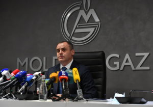 (DOC) Moldovagaz solicită majorarea cu 45% a tarifului la gaz, din 1 iulie