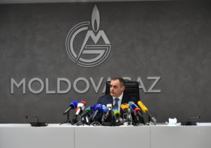 Moldovagaz cere investigarea furnizorului care a promis gaz ieftin în toată Moldova: „Manipulează piața gazelor naturale”