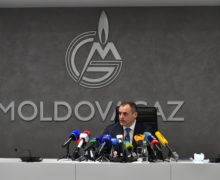 Moldovagaz попросил поддержки правительства. Чебан: Рост задолженности отрицательно сказывается на отношениях с «Газпромом»