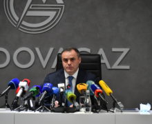 Republica Moldova cumpără gaz mai scump din ianuarie. Ce spune președintele „Moldovagaz”