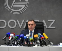 NM Espresso: despre reducerea tarifului la gaze, lichidarea raioanelor din Moldova și despre «atacurile» asupra lui Spânu