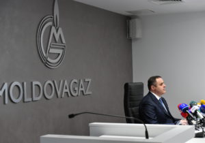 Глава Moldovagaz : У «Газпрома» нет причин ограничивать поставку газа в Молдову