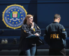 Хакеры взломали электронную почту ФБР. С нее разослали около 100 тыс. фейковых писем