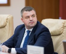 В Кишиневе задержали бывшего главу Агентства госуслуг Сергея Райляна