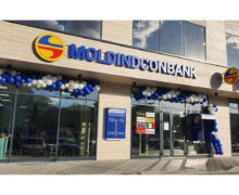 Moldindconbank, una dintre cele mai eficiente bănci din Moldova